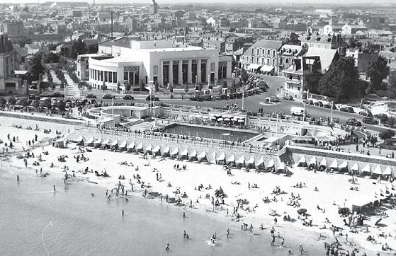 Casino de la plage 2