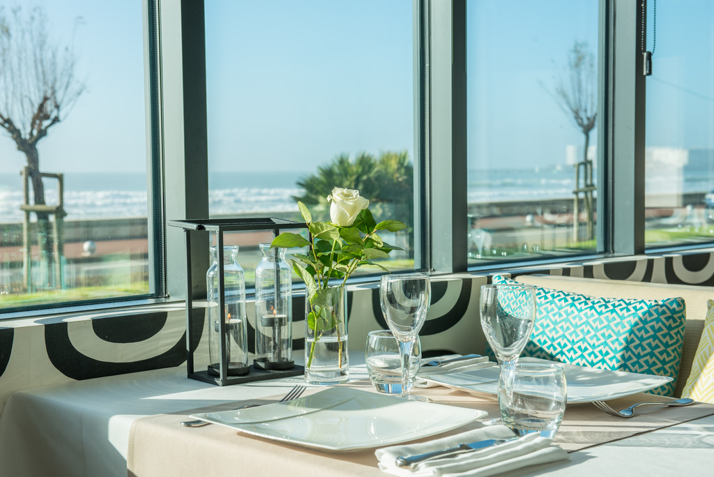 les restaurants les sable d'olonne