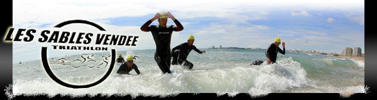 les sables vendée triathlon