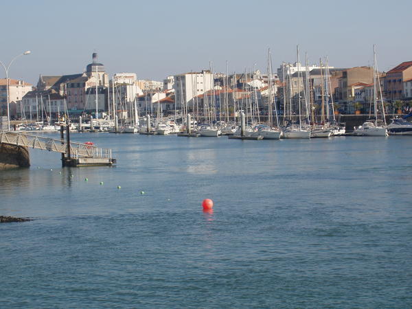 Résidence Les Océanes