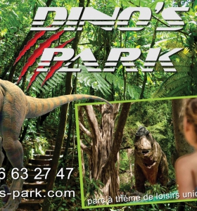 Dino's Park