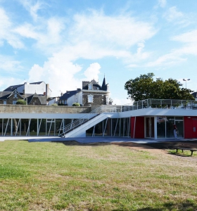 Musée du Blockhaus Hôpital