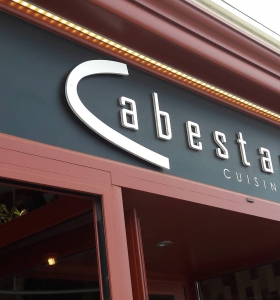 Cabestan