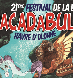 Abracadabulles