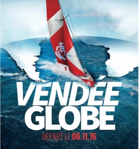 Vendée Globe 2016