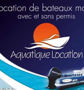 Aquatique Location