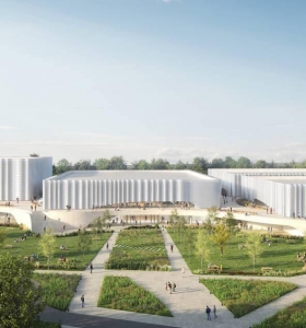 Arena-LSO
