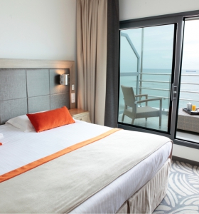 Atlantic hôtel & Spa ****