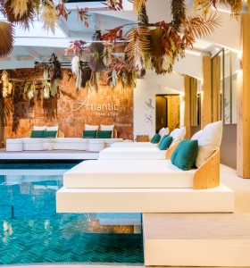 Atlantic Hôtel & Spa