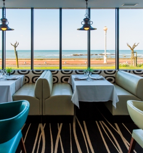 Restaurant Le Sloop