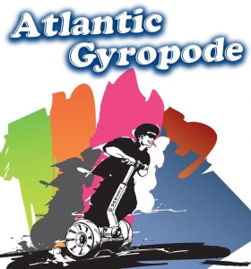 Atlantic Gyropode