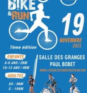 bikeandrun