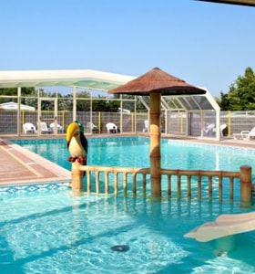 Camping Le Petit Paris