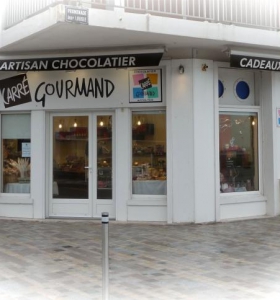 Carré Gourmand