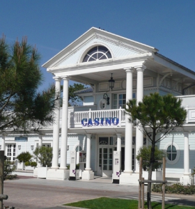 Casino 1