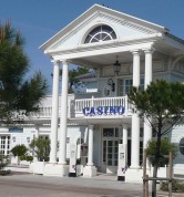 Casino des pins
