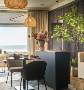 Hôtel & Spa Les Roches Noires