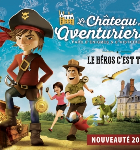 Château des Aventuriers
