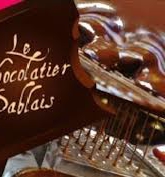 chocolatier sablais