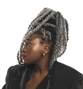 Mélissa Laveaux