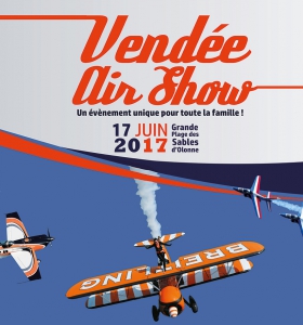 vendée airshow les sables d'olonne