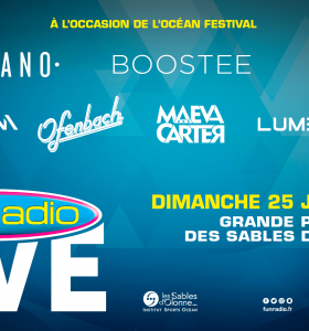 fun radio les sables d'olonne