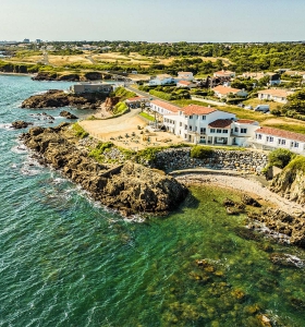 La Villa Saint Jean