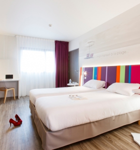 IBIS Styles Les Sables d'Olonne - Olonne sur Mer
