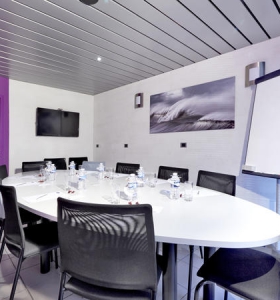 Hôtel Kyriad Prestige Les Sables d'Olonne Plage
