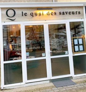 Le Quai des Saveurs