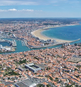 les-sables-d-olonne-vendee-gloden-globe-race-juillet-2018