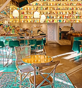 Nonna - La Trattoria des Sables d'Olonne