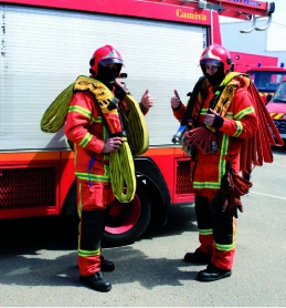 pompiers-camions