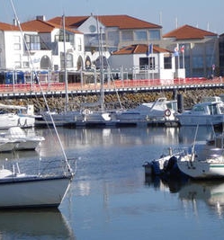 port olona - port de plaisance