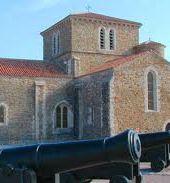 st nicolas prieuré