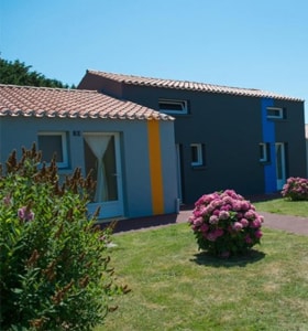 Résidence St Jean d'Orbestier