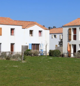 Résidence Oasis de Sauveterre