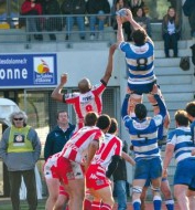 Rugby club sablais 2