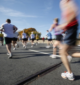 runners