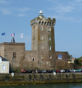 La Tour d'Arundel