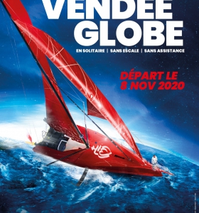 vendée globe