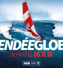 Vendee Globe 2016