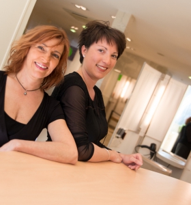Le Lounge, coiffure, beauté, bien-être