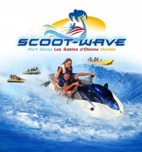 Scoot Wave