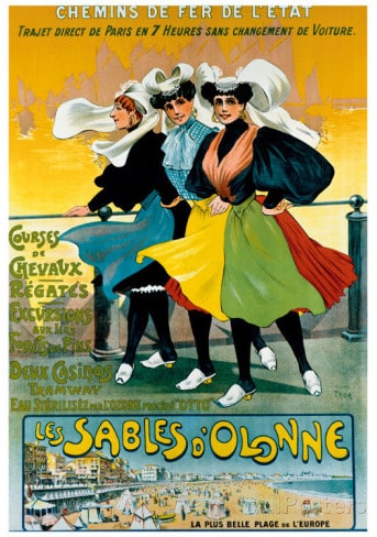 Rsultat de recherche d'images pour "les sables d'olonne les 800 ans  + image"