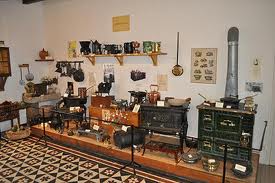 maison des traditions populaires