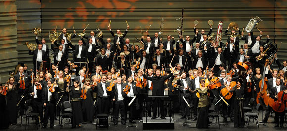 orchestre