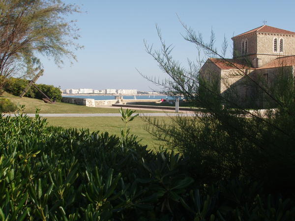 Résidence Les Océanes