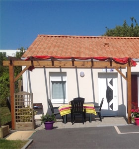 Résidence Les Océanes