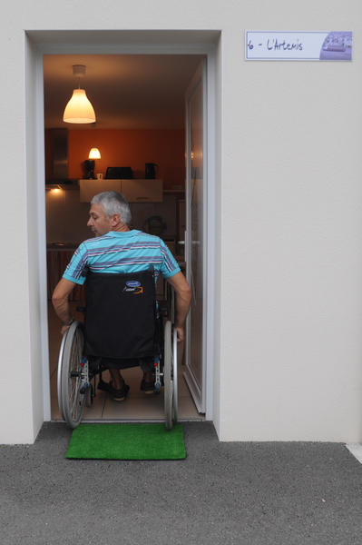 Résidence Les Océanes